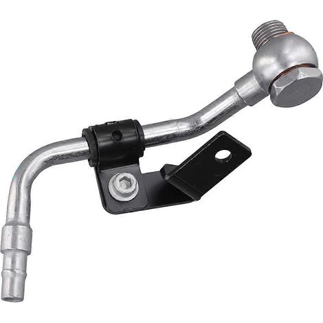 Tuyau de direction assistée pour voiture LR2, tuyau d'huile directionnel LR032884 (1/5)