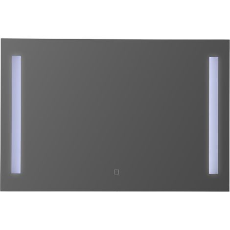 Spiegel EUROPA 100x60 cm (1/4)