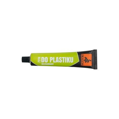 Colle plastique Selgros111 DRAGON - Adhérence forte, séchage rapide