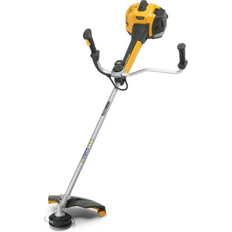 Benzin-Freischneider STIGA BC 750 B 44,8 cm³ Wellendurchmesser 30 mm doppelt imp.