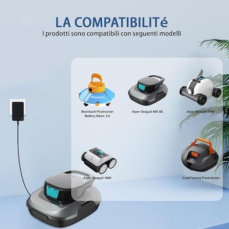 Chargeur 12.6V V11 600 1000 1500 (1/3)