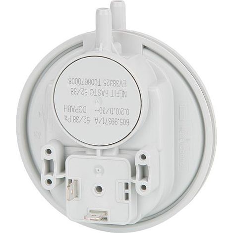 Interrupteur de pression differentielle pour Buderus , 7100650