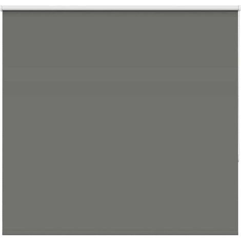 Store enrouleur occultant, largeur du tissu 151,6 cm, fibre de polyester. (1/5)