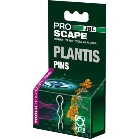 JBL ProScape Plantis - supports pour plantes d'aquarium (1/2)