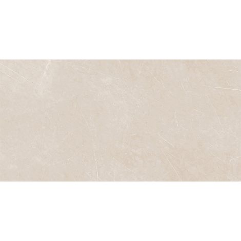 Mexen French Campione di gres smaltato rettificato Crema G1, piastrella da pavimento e parete 120 x 60 cm, lucida - TL173-00-S (1/5)
