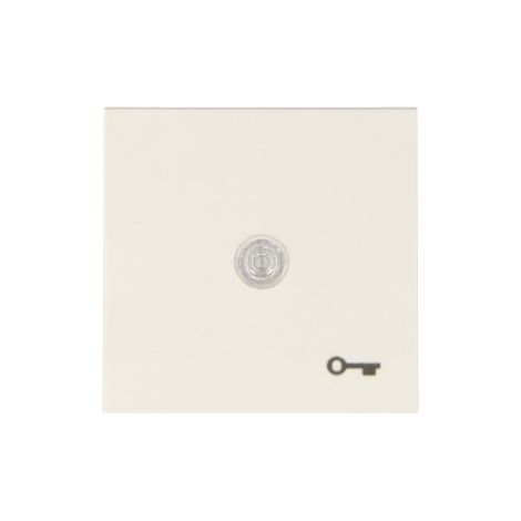 Bascule avec lentille Kopp HK07 et symbole clé