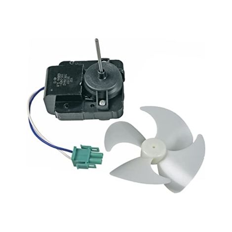 Ventilatore Liebherr a Pales - 6118102