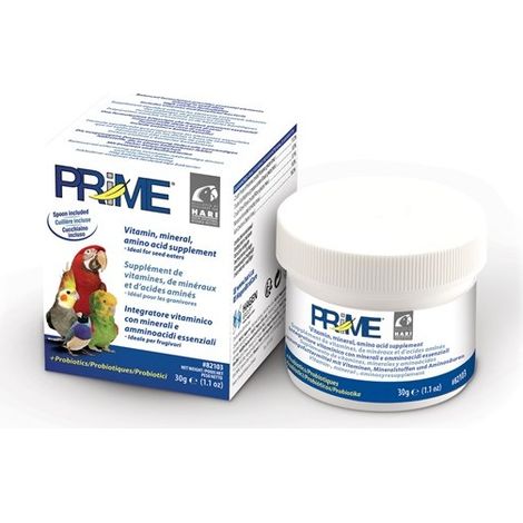 Prime 30G