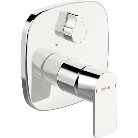 Hansa 87849173 EHM FM-Set pour lave-vaisselle/cuisson HANSASTELA (1/3)