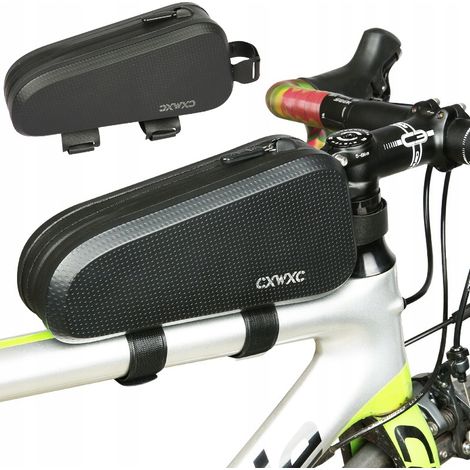 Fahrradtaschen für Fahrradrahmen, wasserdicht