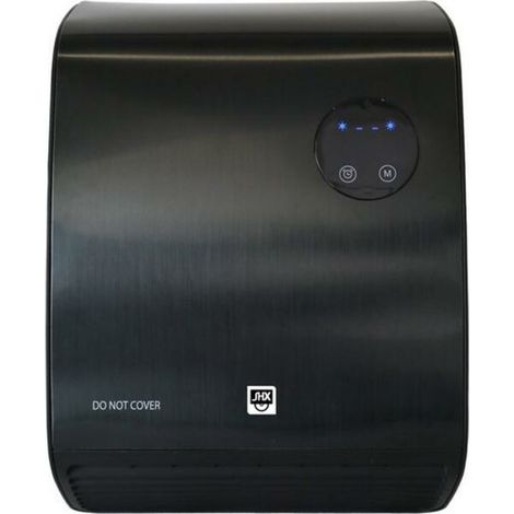 SHX HEIZLÜFTER BADEZIMMER 2000W (SHXBH20R SW)