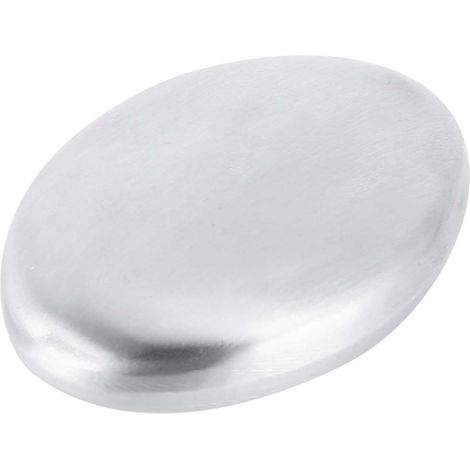 Gadget de cuisine magique pour enlever l'ail Désodorisant en acier inoxydable Outils utiles Mots clés (1/5)