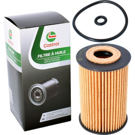 Filtro de aceite 690578 CO0168 (1/2)
