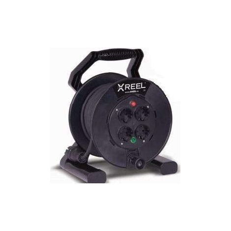 PCE PRZEDUACZ BBNOWY XREEL 250 4 GNIAZDA 30M (92501T48163)