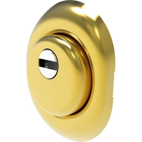 MOTTURA PROJECTOR PROTETTORE PORTA PVD ORO H.5MM