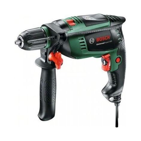 Taladro eléctrico Bosch PSB Universal+ - (1/3)