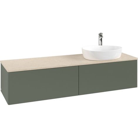 Villeroy & Boch L38053HL WTUS Antao L385 1600x360x500mm (1/3)