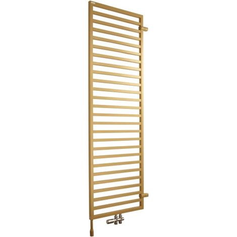 Radiateur Mixte ACOVA Kadrane Vertical 966W - AKA-184-060/GF (1/2)