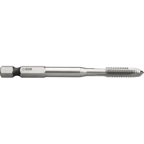 Macho Recto 05,00X0,80 Mango E6.3 (M) -3610- IZAR (1/4)