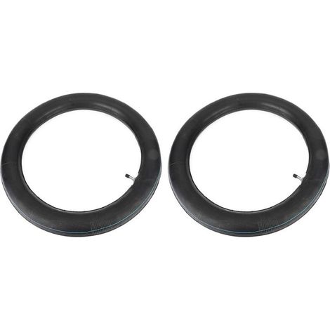 Tuyau Keenso 1 à 2, 50/2, 75-10 - Tuyau en caoutchouc résistant à l'abrasion, valve de gonflage de sécurité, résistant aux hautes températures, convient pour PW50. (1/5)