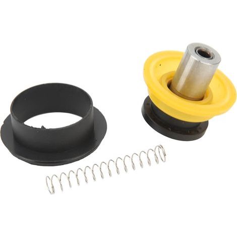 Kit de réparation de l'électrovanne Turbo 3PCS 037975 037977 11657566324 Remplacement de Peugeot 308 (1/5)