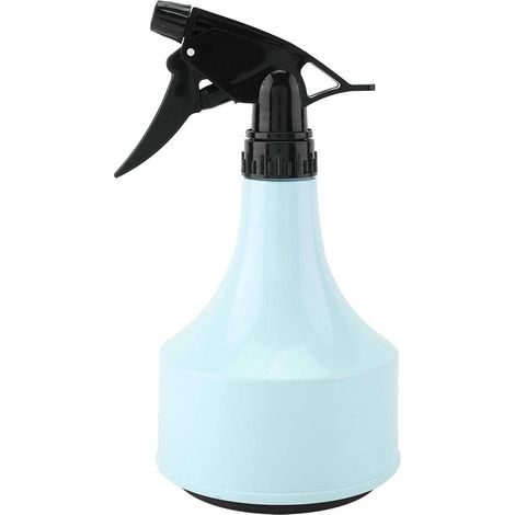 600-ml-Druckgießkanne – Gartenarbeit – Zimmerpflanzen (1/5)