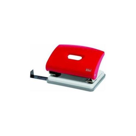 Lebez 1270 perforador de papel 16 hojas Multicolor