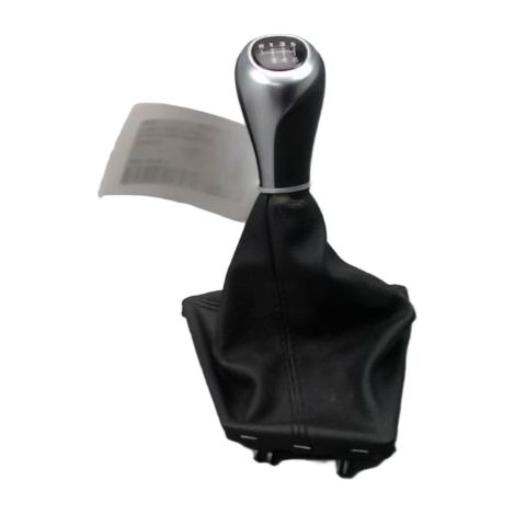 [PRODUIT D'OCCASION] Pommeau Levier Vitesses BMW Serie 3 318 D ♻️ Ref Oe. 25117596084 - Garantie à vie (1/3)