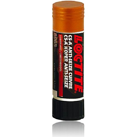 LOCTITE 8065 C5-A anti-Seize protection grippage usure gamme