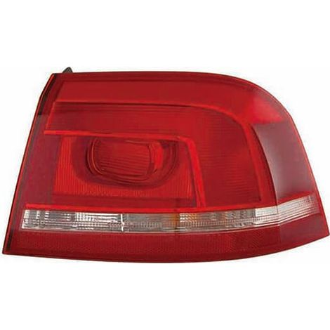Feu arrière droit extérieur Volkswagen Passat B7 SW 2010-2014