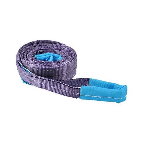Nastro Di Sollevamento  Mt. 2 X Mm 50- 1 T