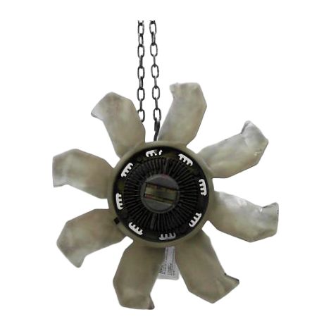 Moteur Ventilateur Radiateur MITSUBISHI Pajero 2000-2003 (1/2)