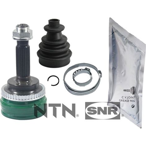 Kits joint coté roue - OJK69.005 - SNR - Compatible avec véhicule Toyota