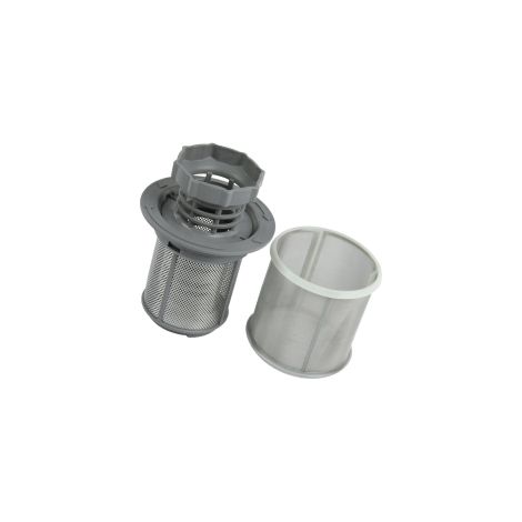 Microfiltre pour lave-vaisselle – Compatible Bosch, Siemens, Neff, Gaggenau, Balay, Constructa – Référence 00427903