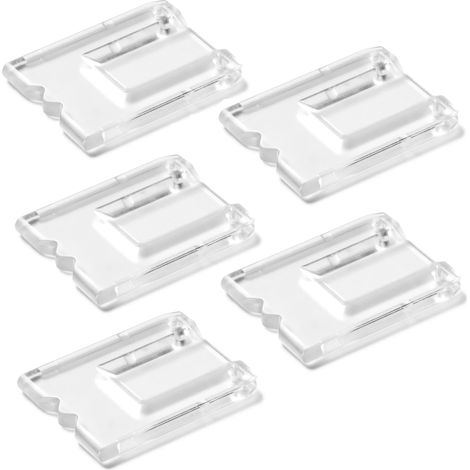 Festool 578432 SP-PSC 500/5 Splinter Guards For PSC-E 18 Jigsaw  -Pack of 5