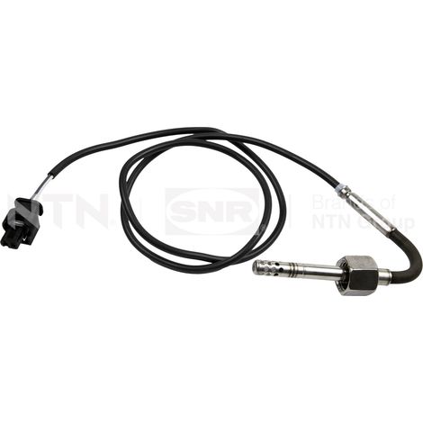Capteur de temperature d'echappement - EGT151.15 - SNR - Compatible avec véhicule Mercedes