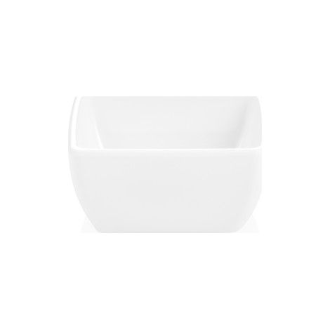 Ramequin carré 9 x 9 cm blanc mélamine DAY & NIGHT - Was Germany (1/2)