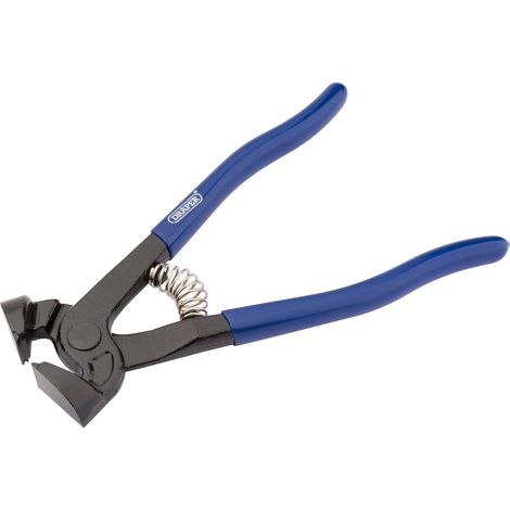 Draper 200mm Tile Cutting Pliers with 16mm Capacity - Model 50621 (1/5)