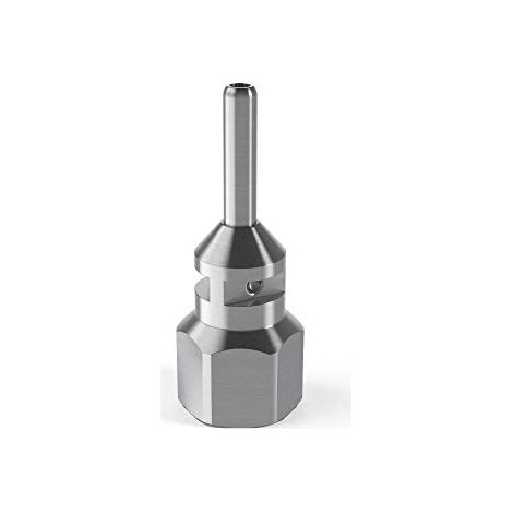 Steinel 052737 Ugello lungo 18 mm 3.0 mm Adatto per (Marca di ugelli ad aria calda) Steinel (1/4)