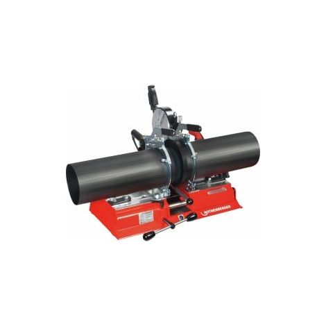 ROTHENBERGER ROWELD P160 Saniline macchina base, 230V - 54005