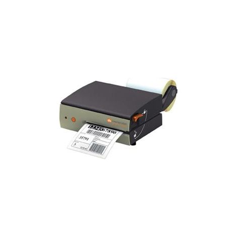 Honeywell MP Compact 4 Mark III Ethernet, XF1-00-03000000