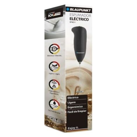 Espumador de Leche Blaupunkt BP4011 (1/2)