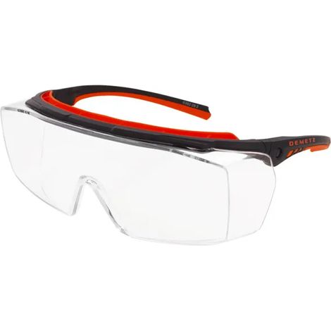 Gafas de seguridad Safety protección ligera duradera