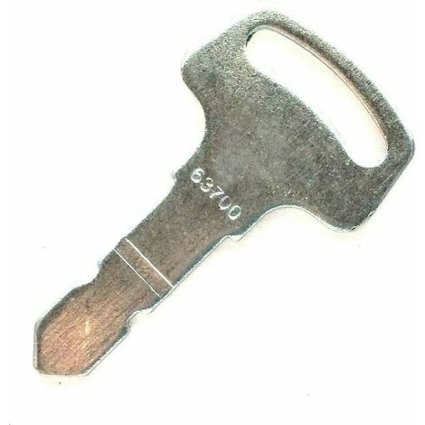 – Contacteur à clé 63700 15248-63700 – Compatible Kubota – Mode de pose électricité – Démarreur interrupteur pour tracteur et pelle (1/2)