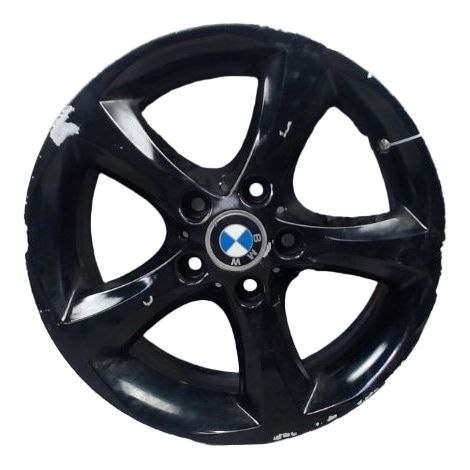 [PRODUIT D'OCCASION] Jante Aluminium BMW Serie 1 ♻️ Ref Oe. 36116778219 - Garantie à vie (1/2)