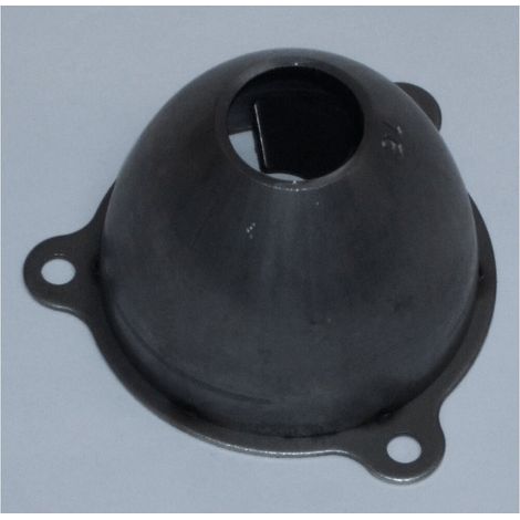 Luftdüse MB 819 für DAIKIN Altherma C Oil - 5750168 von Daikin
