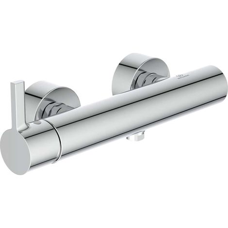 Miscelatore doccia JOY cromo a vista IDEAL STANDARD (1/5)