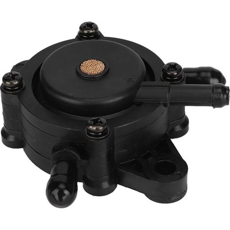 Pompe à essence pour motos et quads, compatible avec les références 491922, 691034 et 557033.