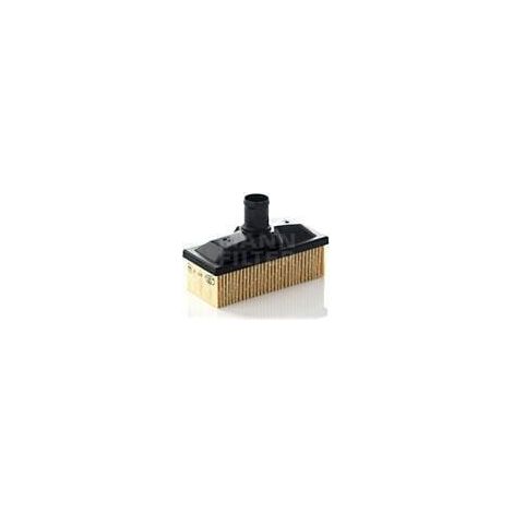 Filtro respiradero del c谩rter motor MANN-FILTER C118
