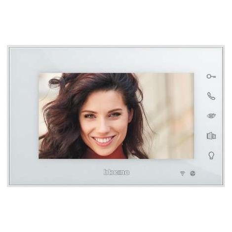 POSTO INTERNO AGGIUNTIVO CONNESSO DIY BIANCO (1/2)